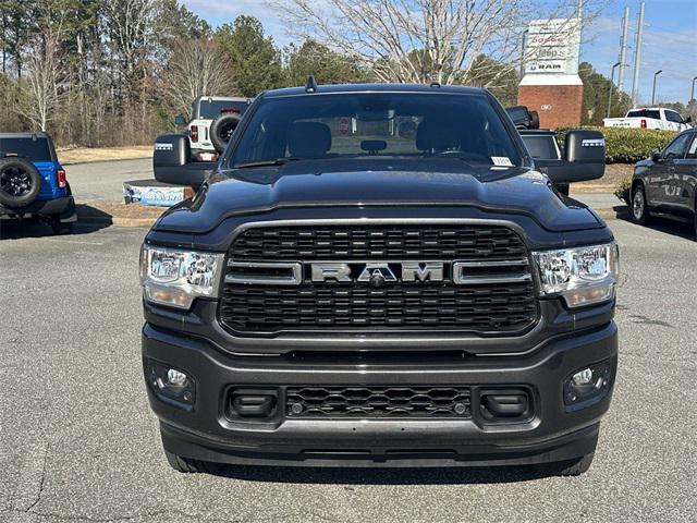 used 2024 Ram 2500 car, priced at $73,710