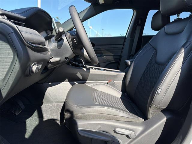 new 2026 Jeep Compass car, priced at $28,985