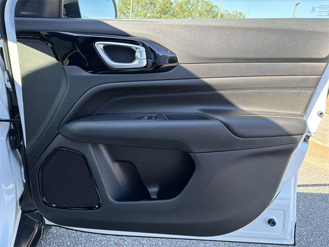 new 2026 Jeep Compass car, priced at $28,985