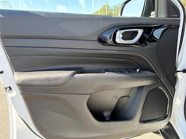 new 2026 Jeep Compass car, priced at $28,985