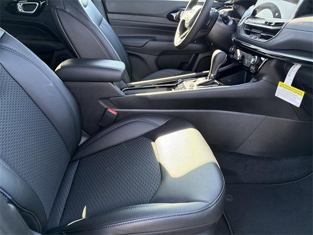 new 2026 Jeep Compass car, priced at $28,985