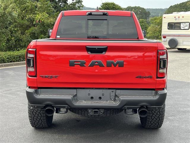 new 2024 Ram 1500 car