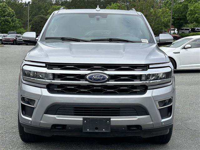 used 2022 Ford Expedition car, priced at $50,495