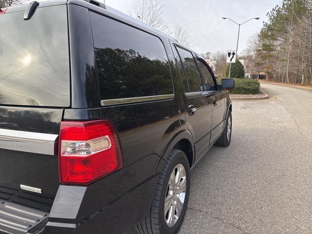 used 2016 Ford Expedition car, priced at $21,995