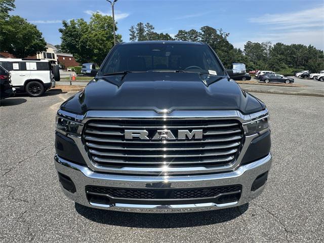 new 2025 Ram 1500 car, priced at $51,405