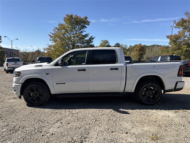 new 2026 Ram 1500 car, priced at $54,465