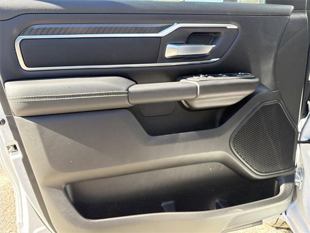 new 2026 Ram 1500 car, priced at $54,465