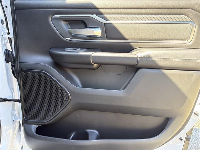 new 2026 Ram 1500 car, priced at $54,465