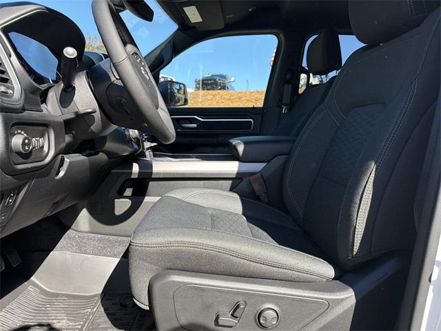 new 2026 Ram 1500 car, priced at $54,465