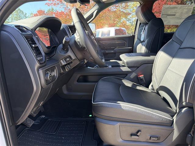new 2026 Ram 2500 car, priced at $85,995
