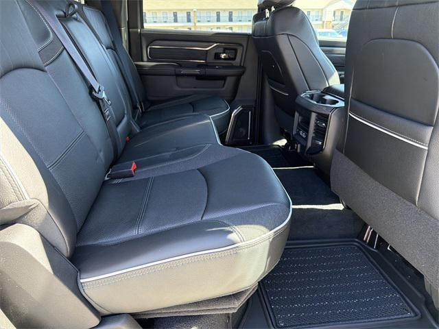 new 2026 Ram 2500 car, priced at $85,995