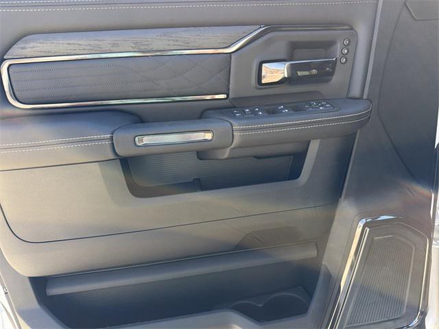 new 2026 Ram 2500 car, priced at $85,995