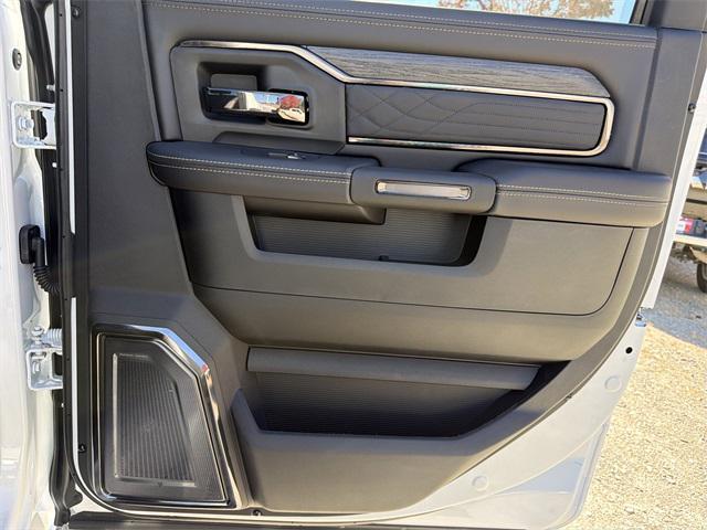 new 2026 Ram 2500 car, priced at $85,995