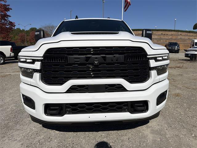 new 2026 Ram 2500 car, priced at $85,995