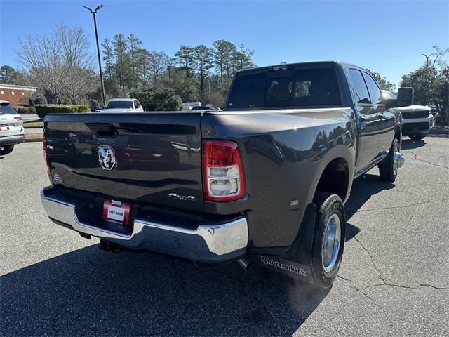 new 2024 Ram 3500 car, priced at $68,249