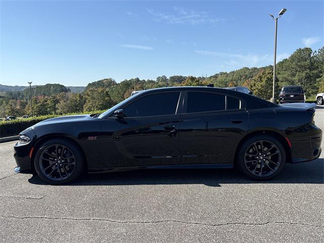 used 2022 Dodge Charger car, priced at $44,745