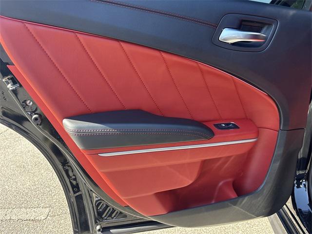 used 2022 Dodge Charger car, priced at $44,745