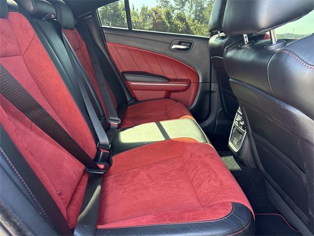 used 2022 Dodge Charger car, priced at $44,745