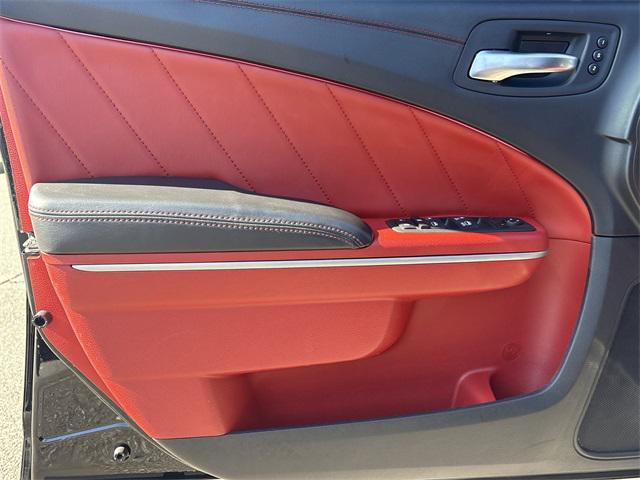 used 2022 Dodge Charger car, priced at $44,745
