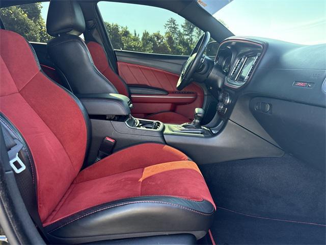 used 2022 Dodge Charger car, priced at $44,745