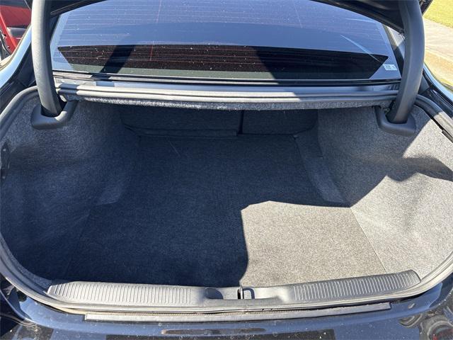 used 2022 Dodge Charger car, priced at $44,745