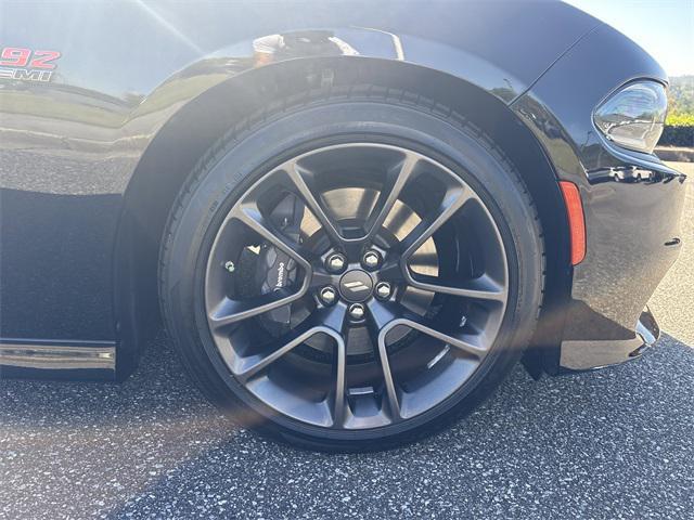 used 2022 Dodge Charger car, priced at $44,745