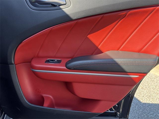used 2022 Dodge Charger car, priced at $44,745