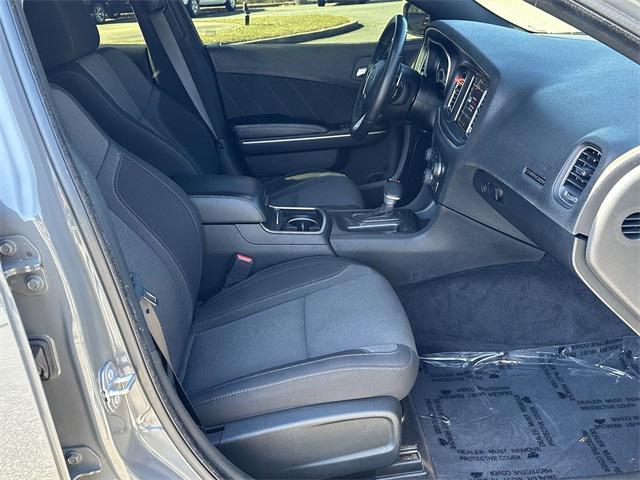 used 2018 Dodge Charger car, priced at $22,995