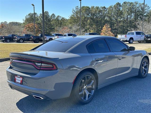 used 2018 Dodge Charger car, priced at $22,995