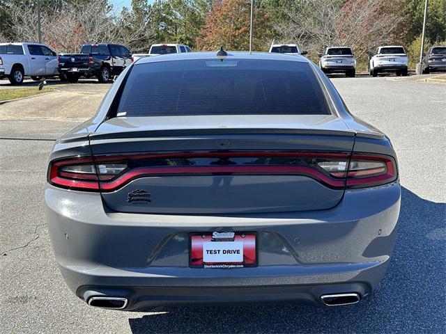 used 2018 Dodge Charger car, priced at $22,995