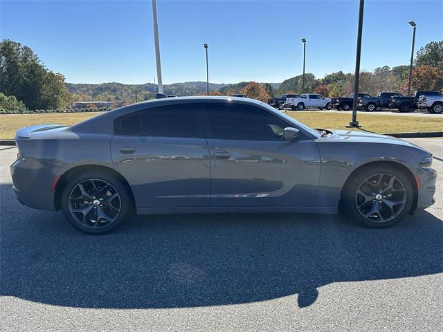 used 2018 Dodge Charger car, priced at $22,995