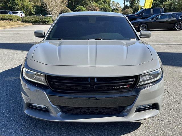 used 2018 Dodge Charger car, priced at $22,995