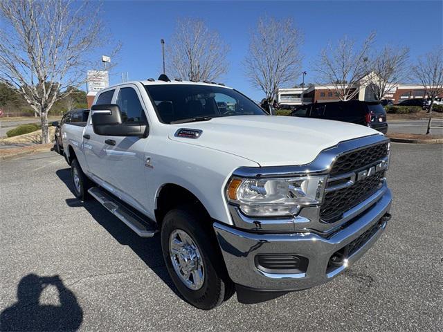 new 2024 Ram 2500 car