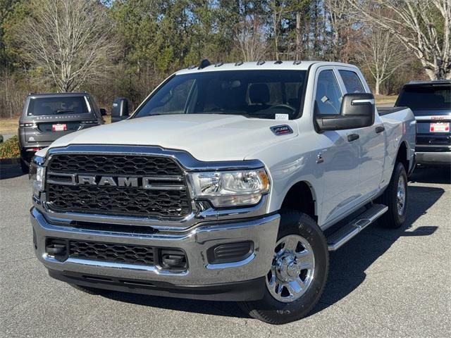 new 2024 Ram 2500 car