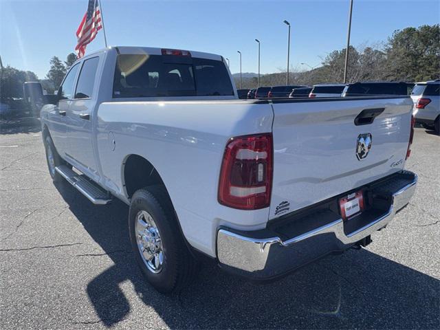 new 2024 Ram 2500 car