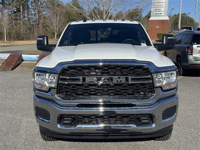 new 2024 Ram 2500 car