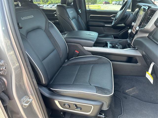 used 2025 Ram 1500 car, priced at $53,995