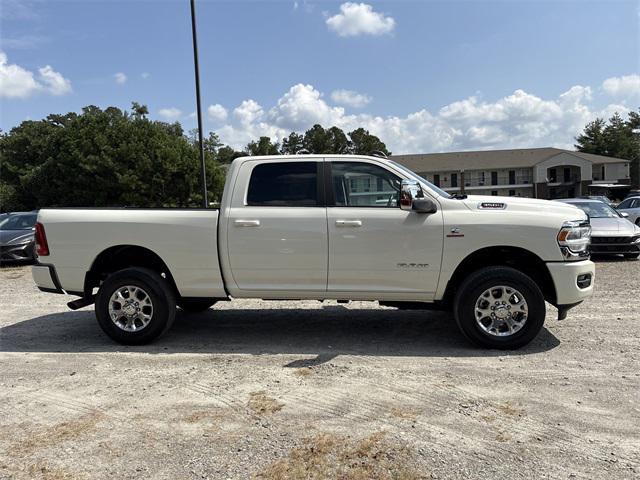used 2024 Ram 3500 car, priced at $66,480