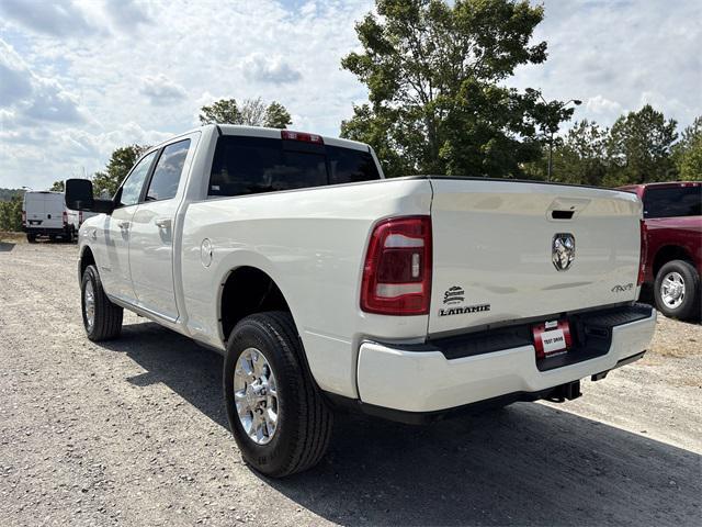 used 2024 Ram 3500 car, priced at $66,480
