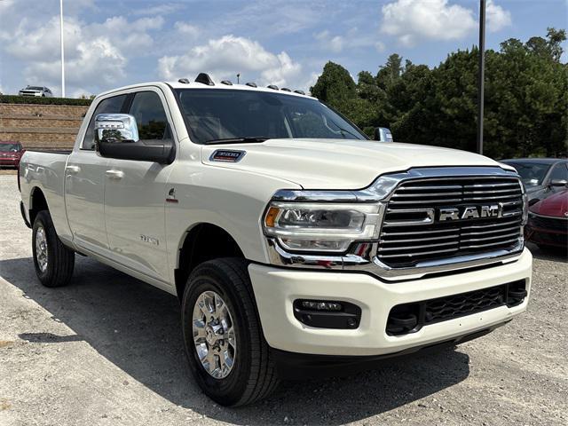 used 2024 Ram 3500 car, priced at $66,480
