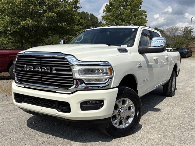 used 2024 Ram 3500 car, priced at $66,103