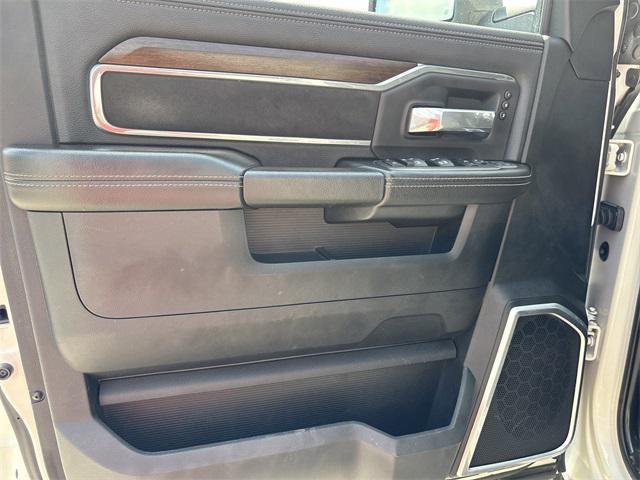 used 2024 Ram 3500 car, priced at $66,480