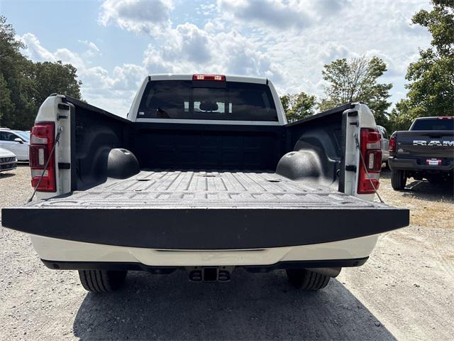 used 2024 Ram 3500 car, priced at $66,480
