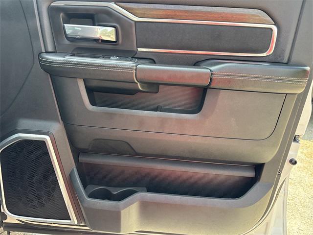 used 2024 Ram 3500 car, priced at $66,480