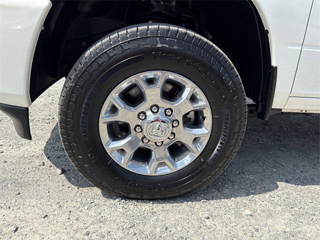 used 2024 Ram 3500 car, priced at $66,480