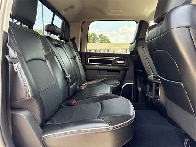 used 2024 Ram 3500 car, priced at $66,480