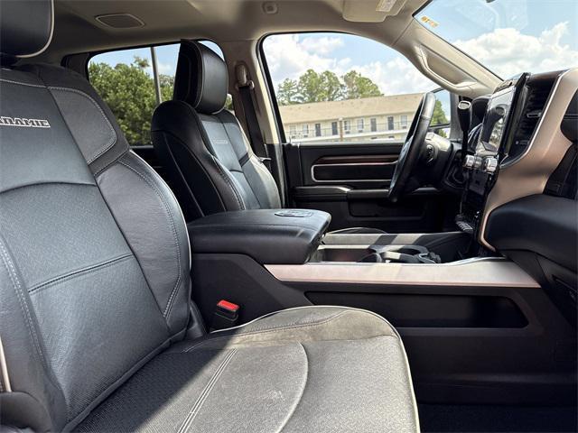 used 2024 Ram 3500 car, priced at $66,480