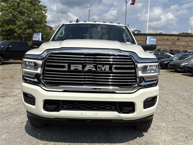 used 2024 Ram 3500 car, priced at $66,480