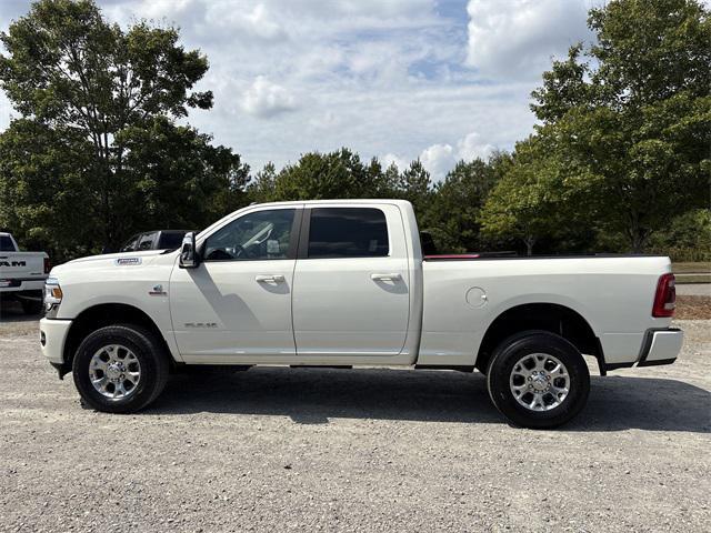 used 2024 Ram 3500 car, priced at $66,480
