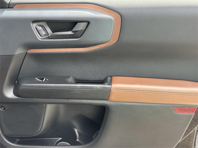 used 2021 Ford Bronco Sport car, priced at $24,751